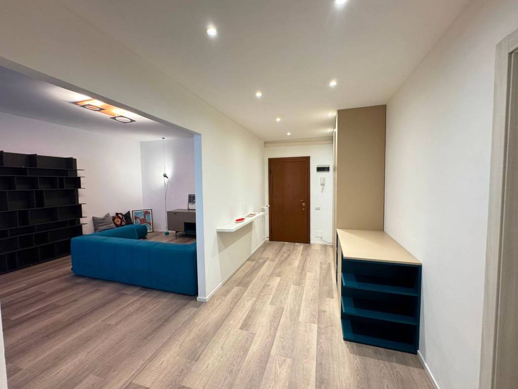 Appartamento a Varese in via Alessandro Manzoni - Foto 3