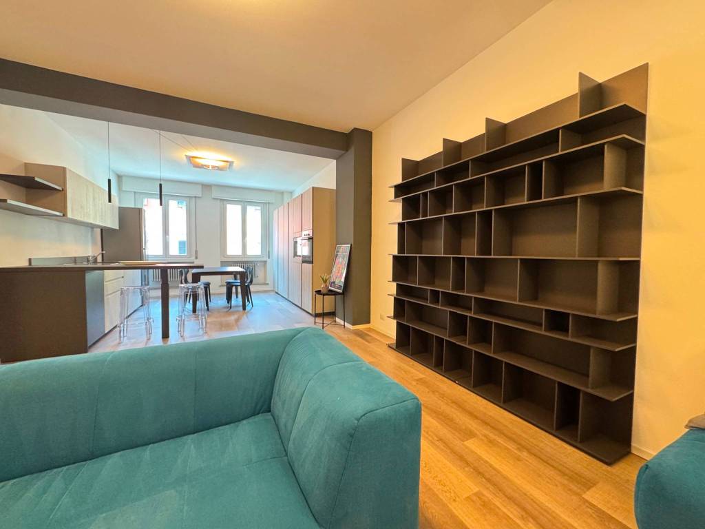 Appartamento a Varese in via Alessandro Manzoni - Foto 4