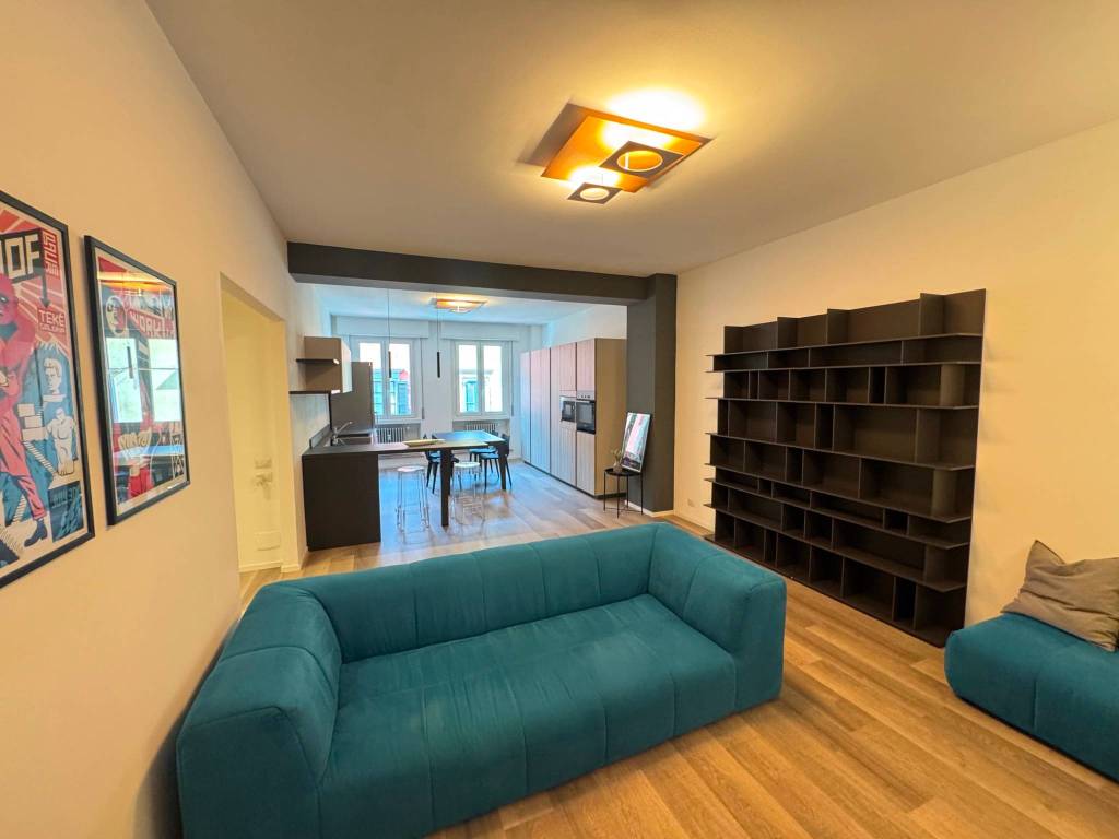 Appartamento a Varese in via Alessandro Manzoni - Foto 5