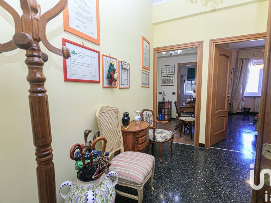 Appartamento a Genova in Salita di Oregina - Foto 2