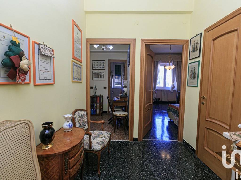 Appartamento a Genova in Salita di Oregina - Foto 3
