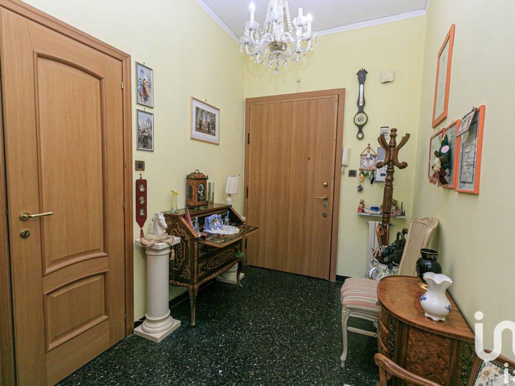 Appartamento a Genova in Salita di Oregina - Foto 4