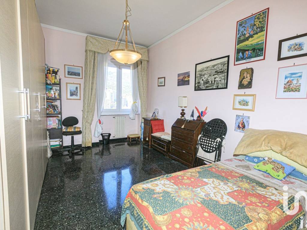 Appartamento a Genova in Salita di Oregina - Foto 5
