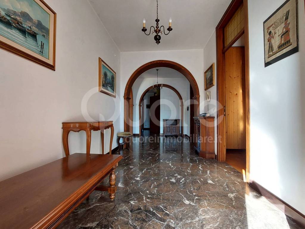 Casa indipendente a Tavagnacco in Via Giulio Cesare, 23 - Foto 5