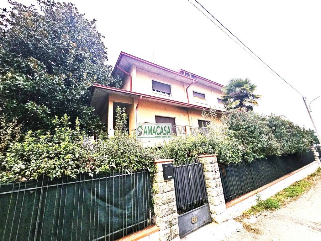 Villa a Castellarano in Quartiere Don Reverberi - Foto 2