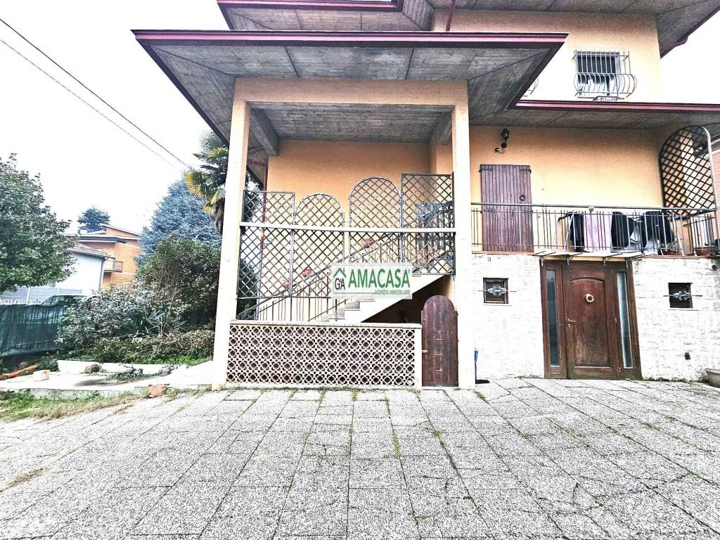 Villa a Castellarano in Quartiere Don Reverberi - Foto 4