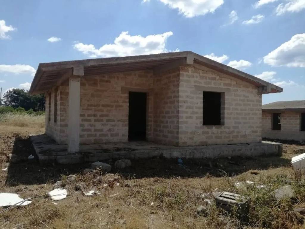 Villa a Manduria in Torre Borraco S.N.C. - Foto 2