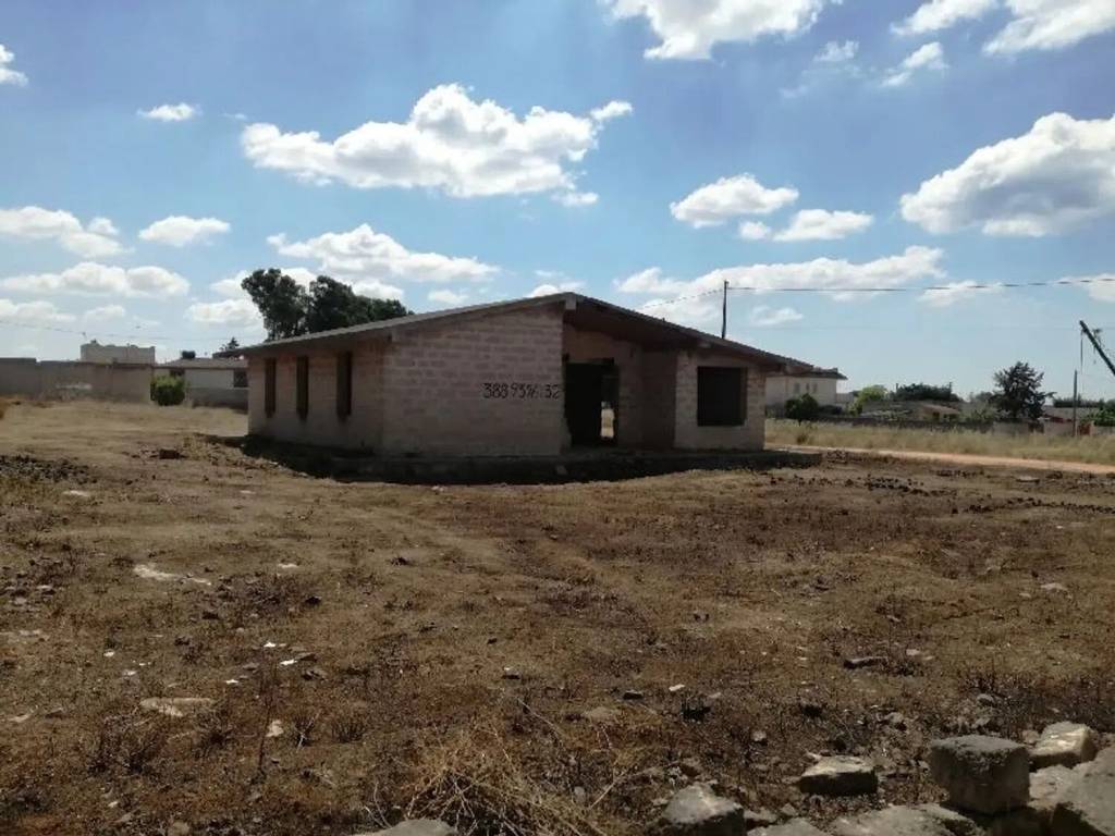Villa a Manduria in Torre Borraco S.N.C. - Foto 3