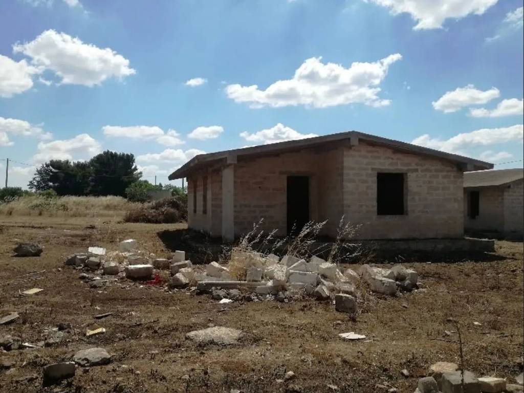 Villa a Manduria in Torre Borraco S.N.C. - Foto 4