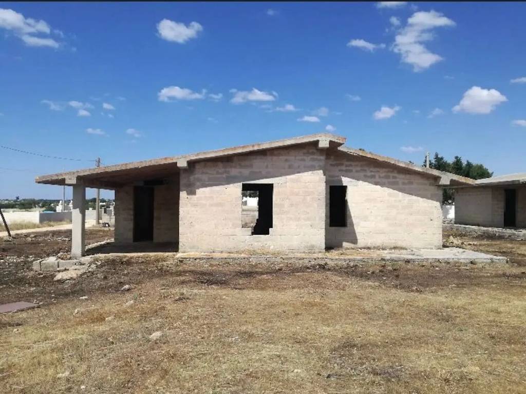Villa a Manduria in Torre Borraco S.N.C. - Foto 5
