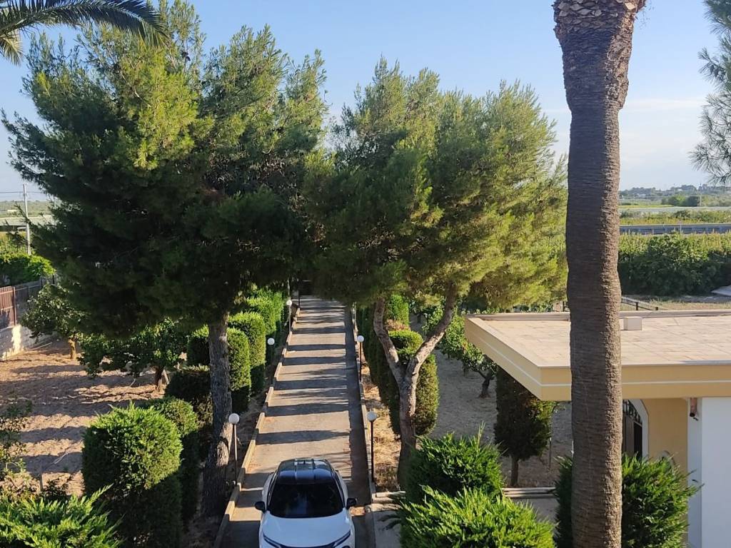 Villa a Trani in Contrada San Liussi, 5 - Foto 2