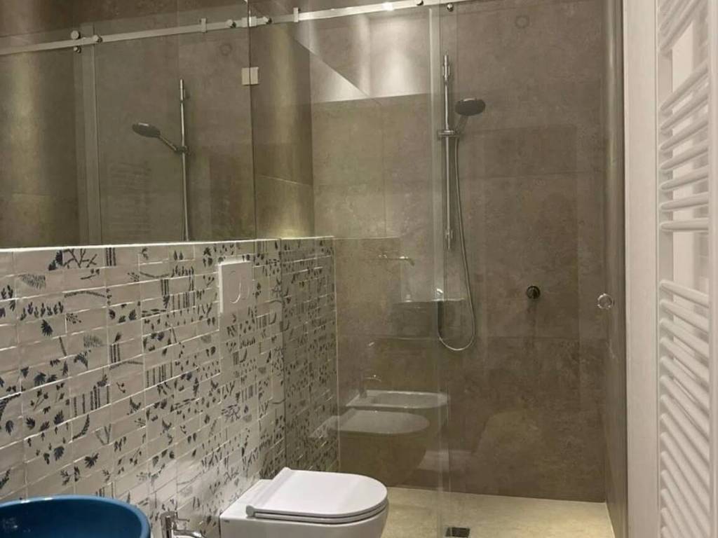 Appartamento a Trani in Piazza Giuseppe Mazzini S.N.C. - Foto 3