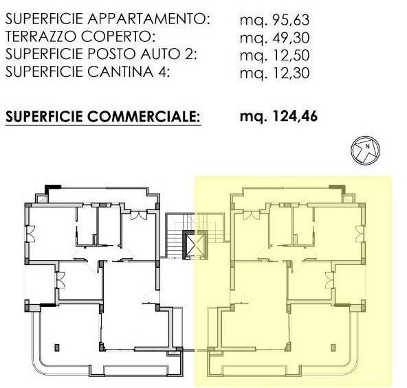 Appartamento a Latina in Via Silvestro Lega, 6 - Foto 5