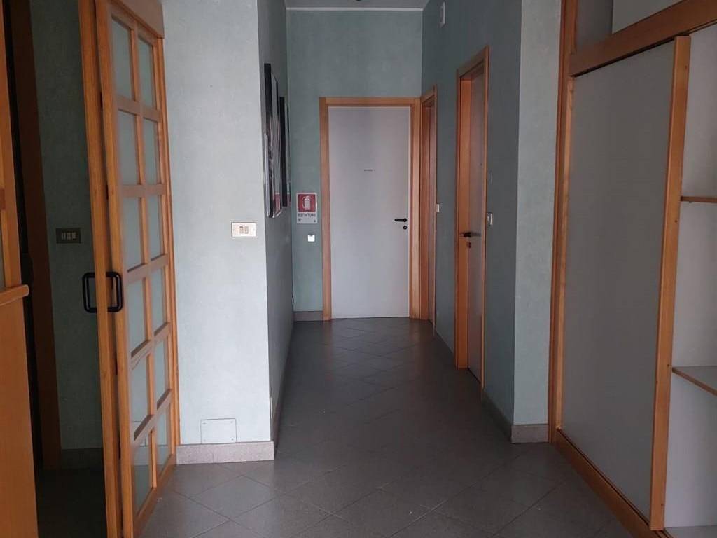 Appartamento a Asti in via conte verde, 73 - Foto 3