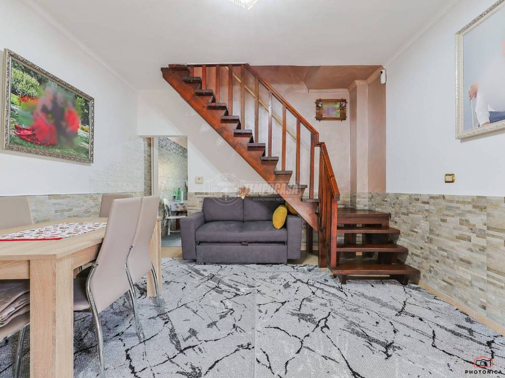 Appartamento a Calderara di reno in Via Longarola - Foto 2