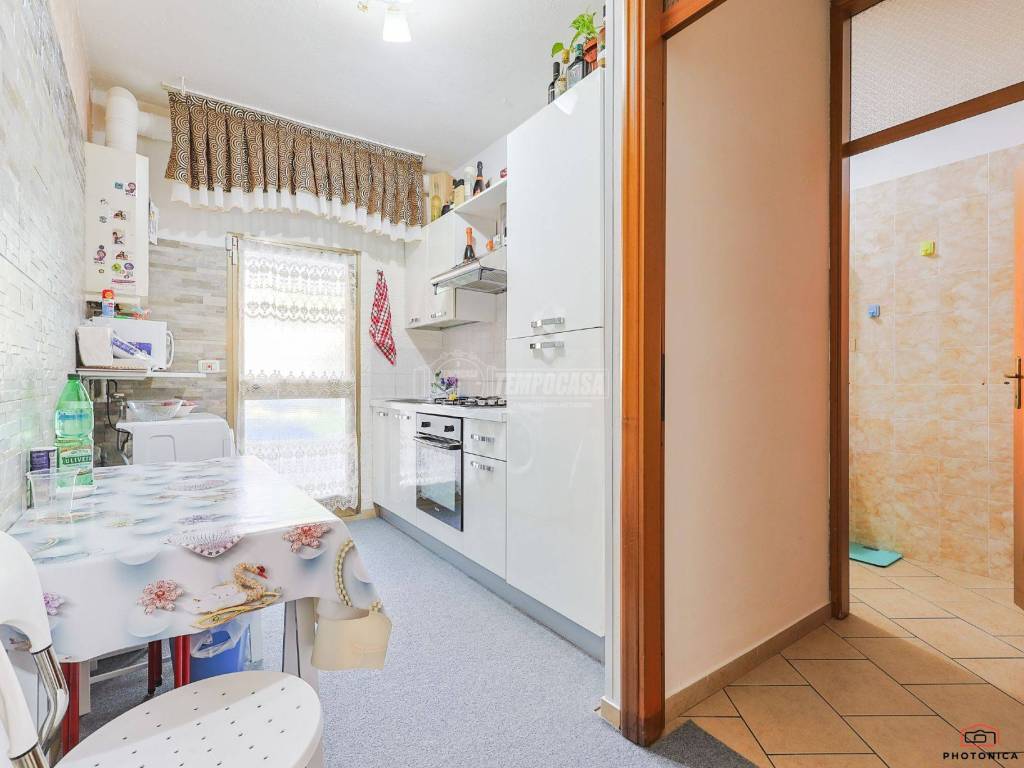 Appartamento a Calderara di reno in Via Longarola - Foto 3