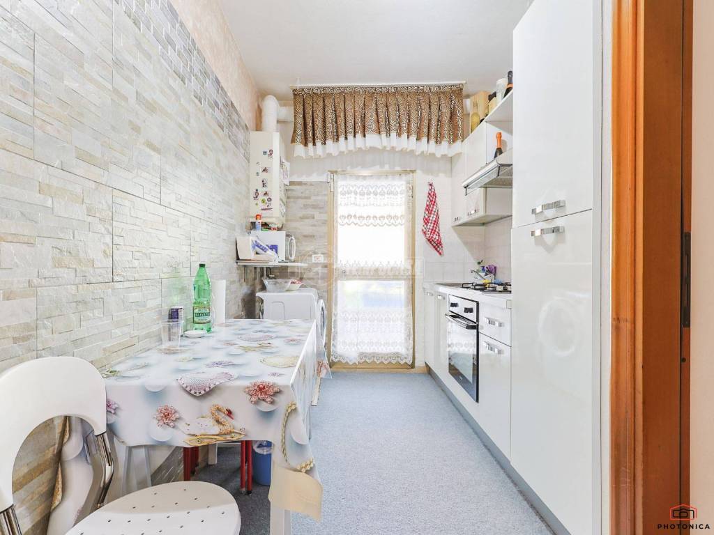 Appartamento a Calderara di reno in Via Longarola - Foto 4