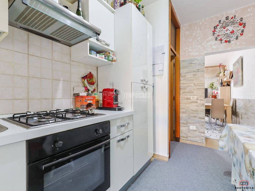 Appartamento a Calderara di reno in Via Longarola - Foto 5