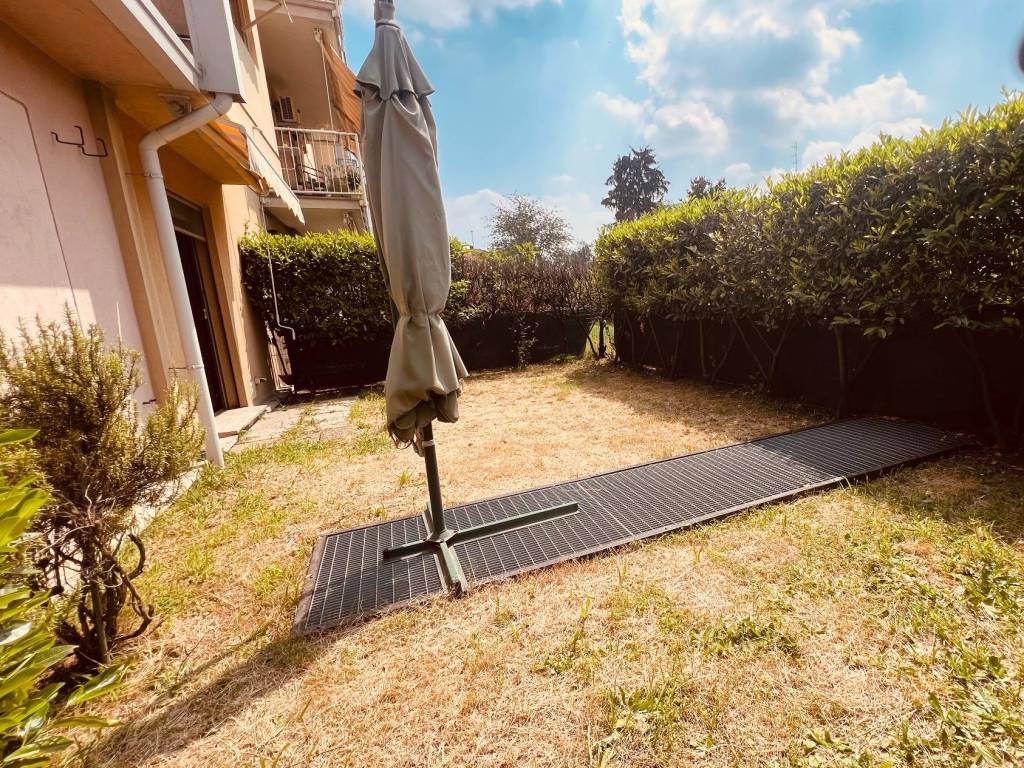 Appartamento a Busto arsizio in Via Avvocato Camillo Tosi - Foto 4