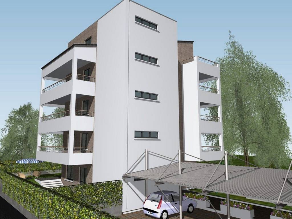 Appartamento a Spoltore in Via Massera - Foto 2