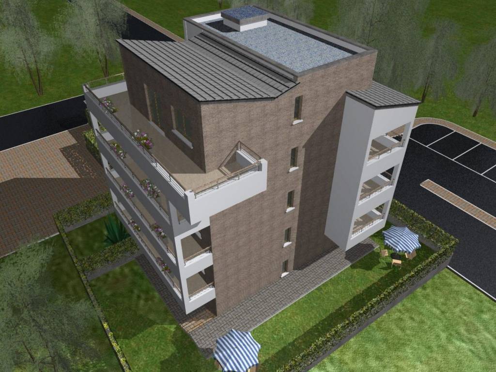 Appartamento a Spoltore in Via Massera - Foto 3