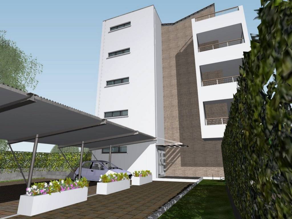 Appartamento a Spoltore in Via Massera - Foto 5