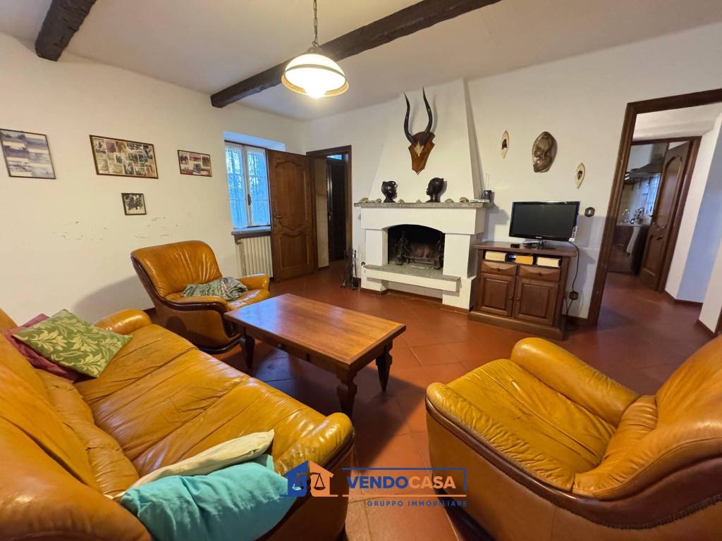 Villa a Rocca d'arazzo in Via Corte, 48 - Foto 5