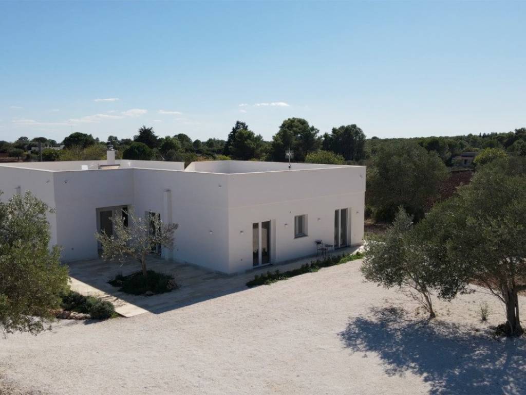 Villa a Martina franca in Strada Monti del Duca Zona G, 242 - Foto 2