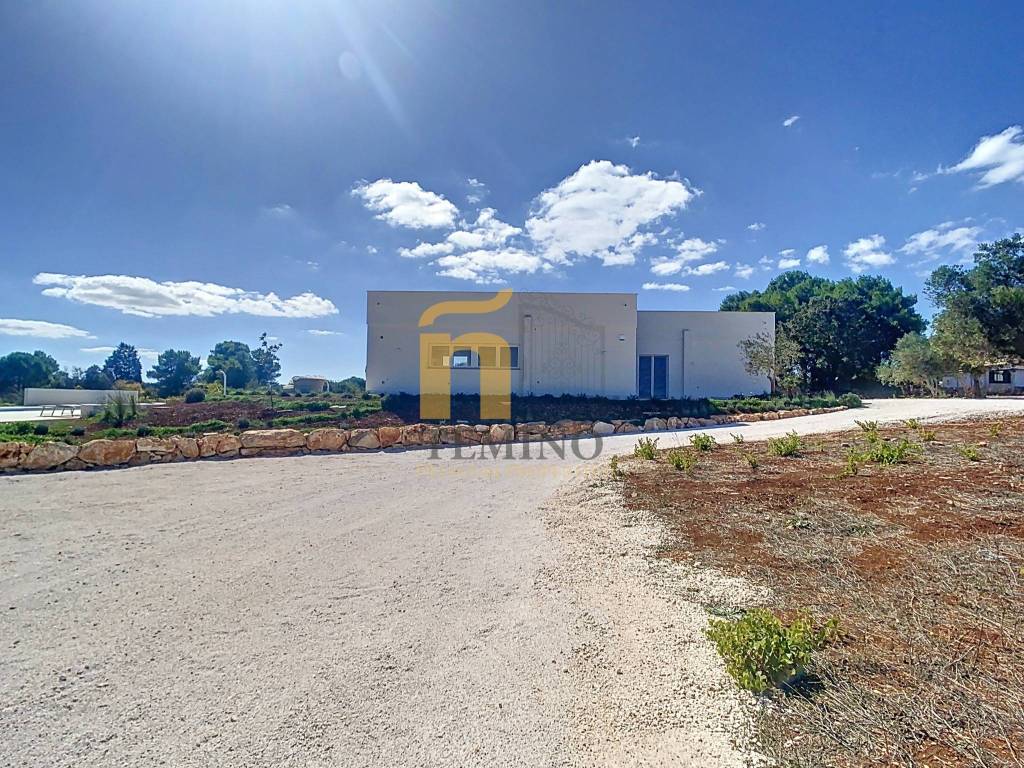 Villa a Martina franca in Strada Monti del Duca Zona G, 242 - Foto 3