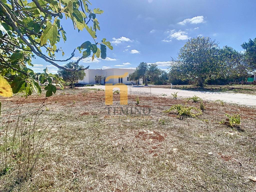 Villa a Martina franca in Strada Monti del Duca Zona G, 242 - Foto 4