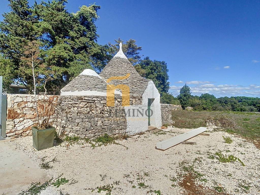 Villa a Martina franca in Strada Monti del Duca Zona G, 242 - Foto 5