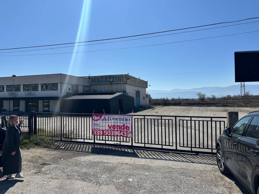 Immobile a Celano in Via Valeria Tiburtina - Foto 3