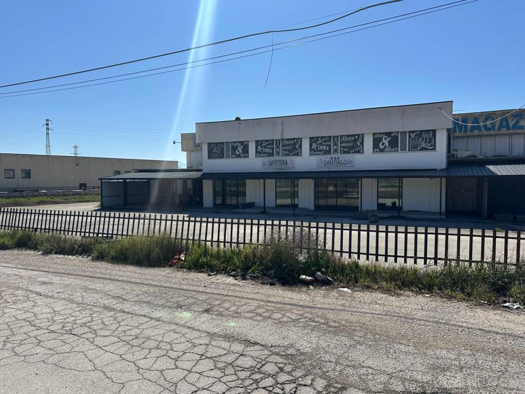 Immobile a Celano in Via Valeria Tiburtina - Foto 4