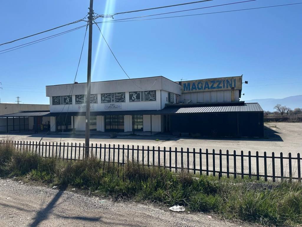 Immobile a Celano in Via Valeria Tiburtina - Foto 5