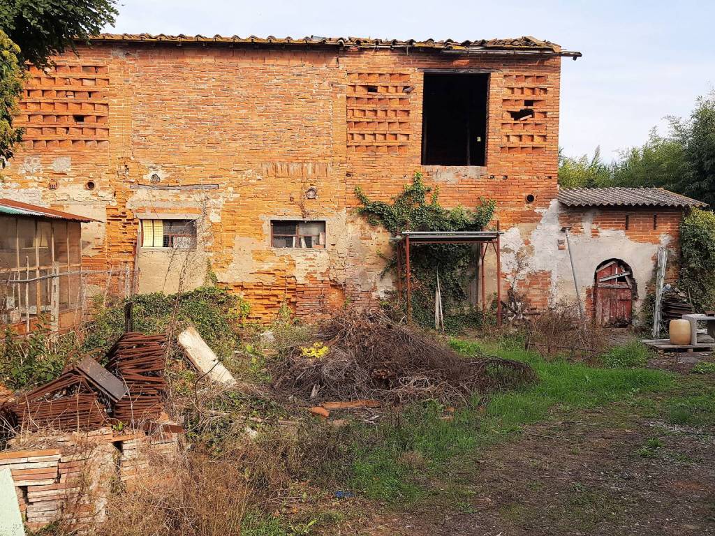 Rustico / casale a Ponte buggianese in Via Cave - Foto 2