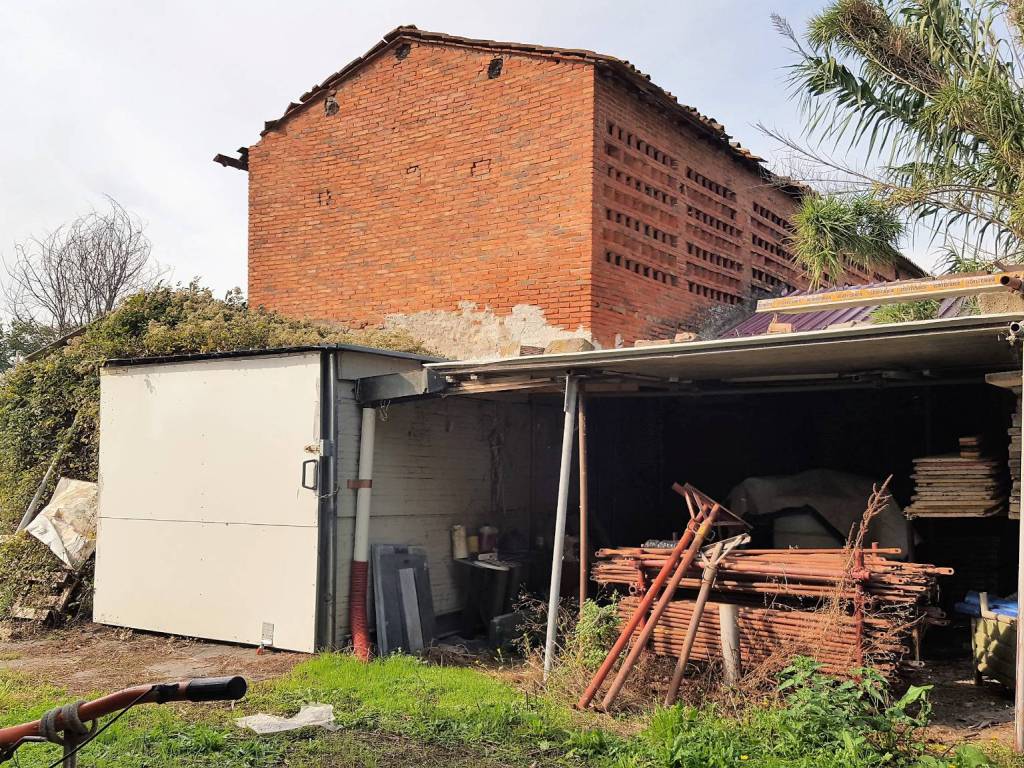 Rustico / casale a Ponte buggianese in Via Cave - Foto 4