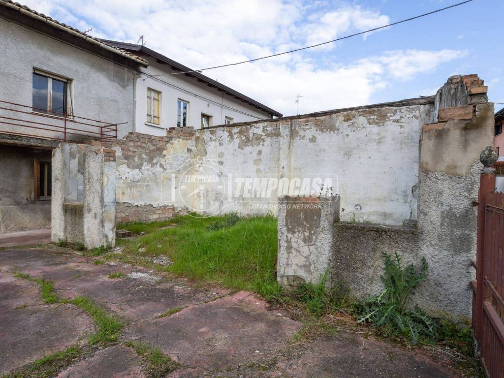 Villetta a schiera a Montecchio emilia in Via Achille Grandi - Foto 2