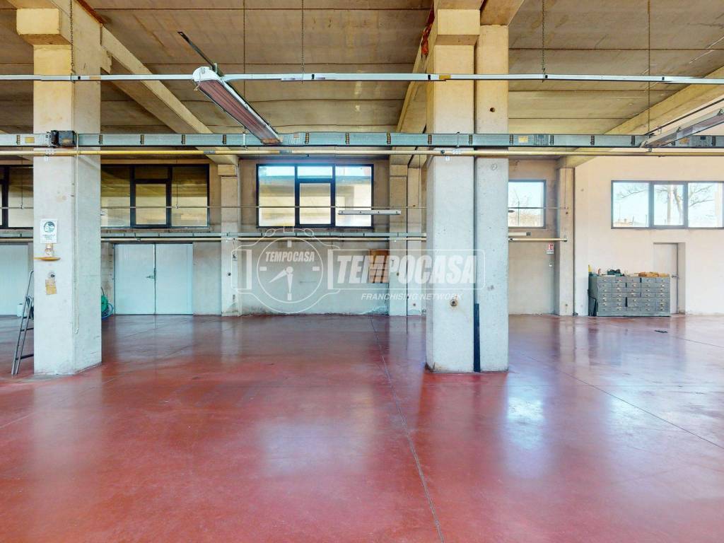 Box / garage a Toano - Foto 2