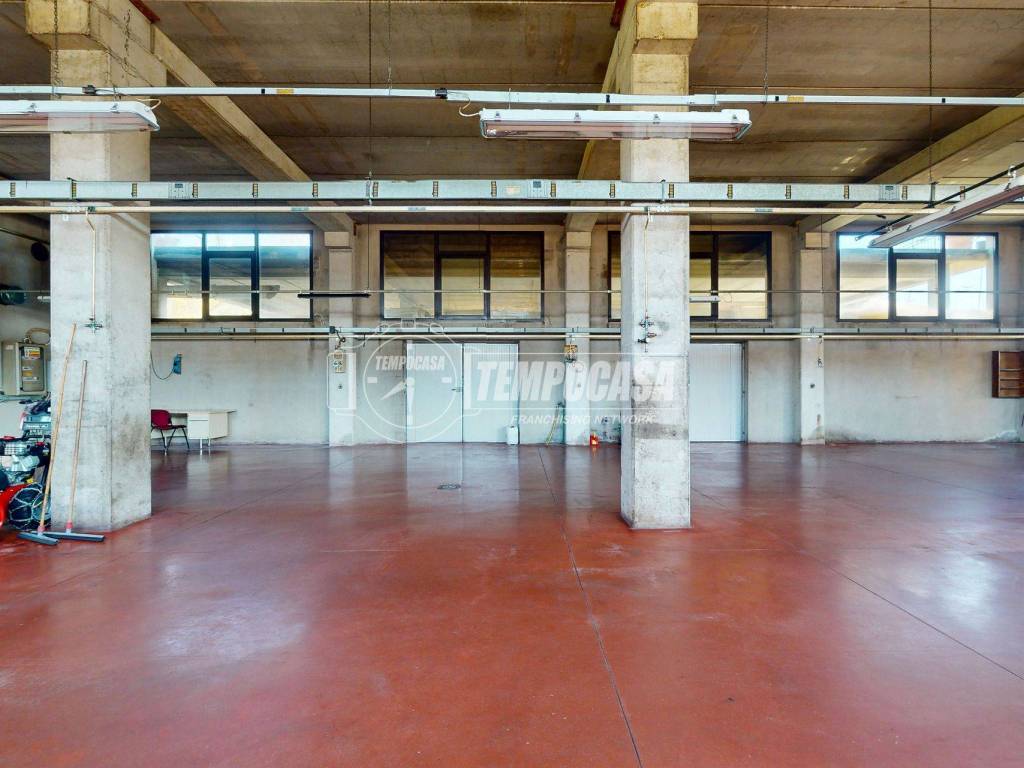 Box / garage a Toano - Foto 3