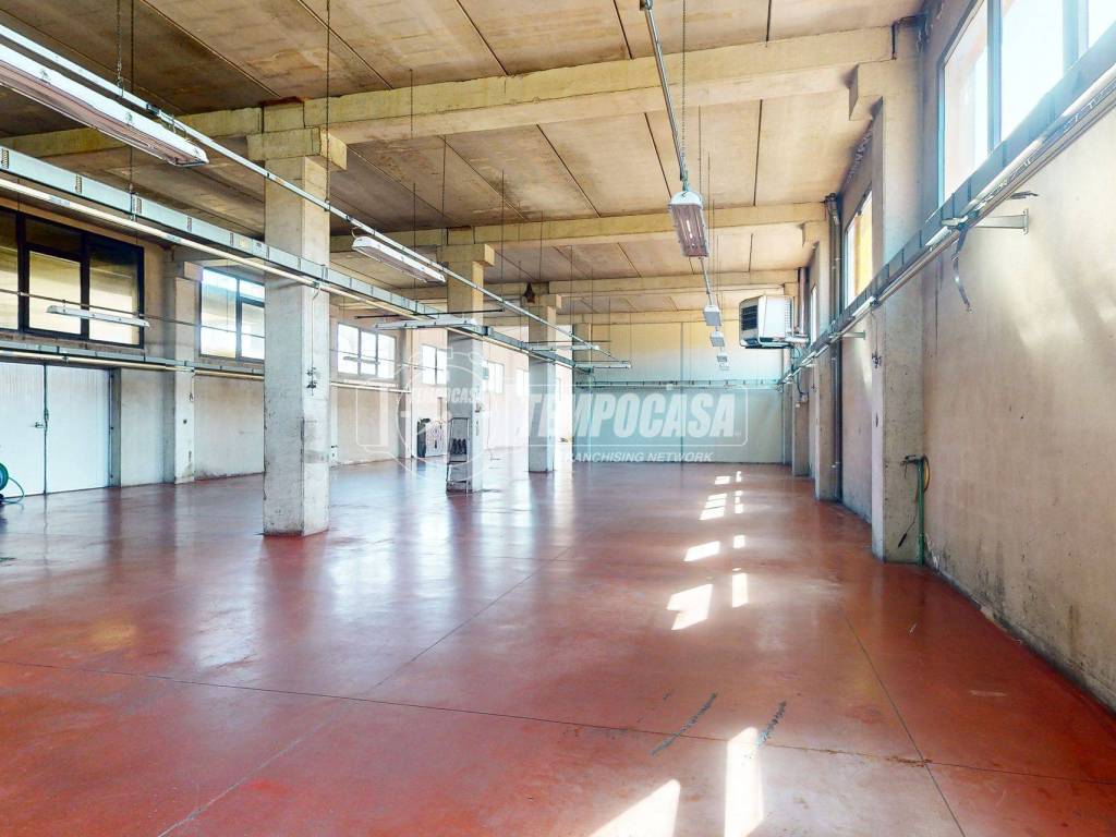 Box / garage a Toano - Foto 4