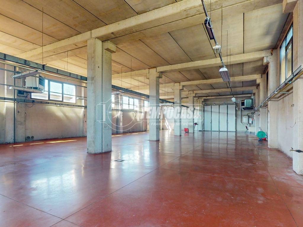 Box / garage a Toano - Foto 5
