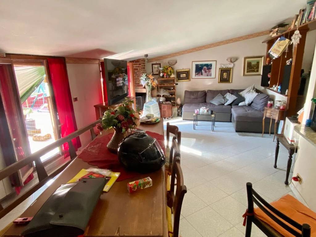 Appartamento a Monterosi in Via Monte Delle Conche S.N.C. - Foto 2