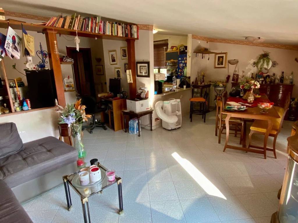 Appartamento a Monterosi in Via Monte Delle Conche S.N.C. - Foto 5