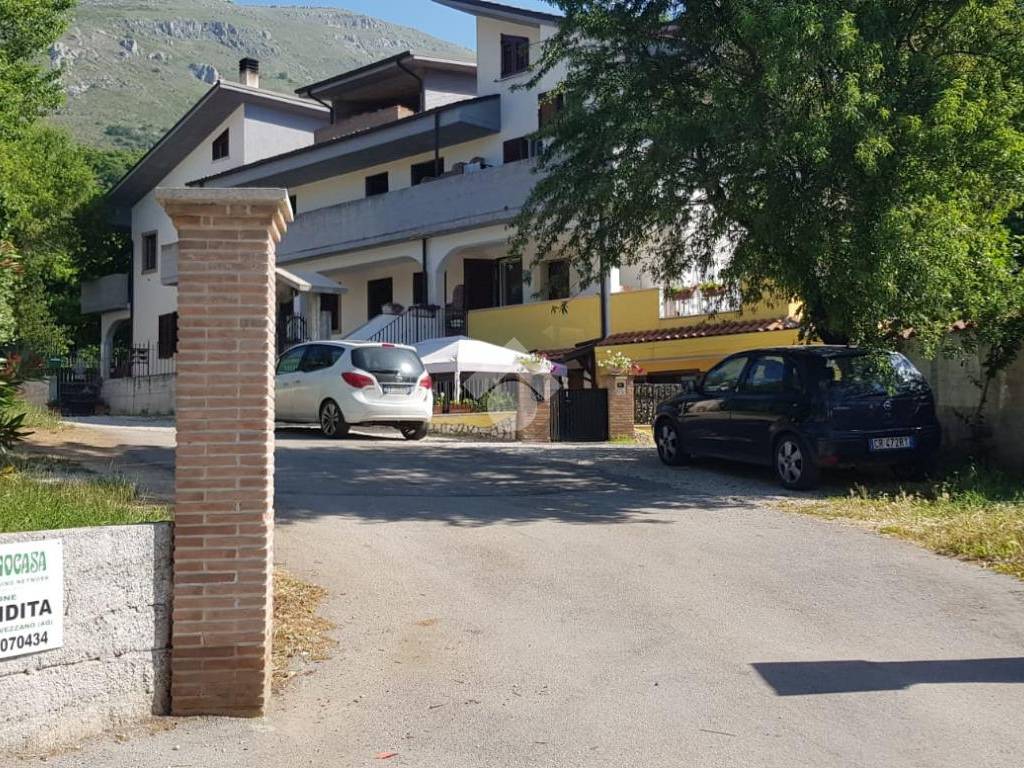 Appartamento a Avezzano in Via Monte Cervaro - Foto 2
