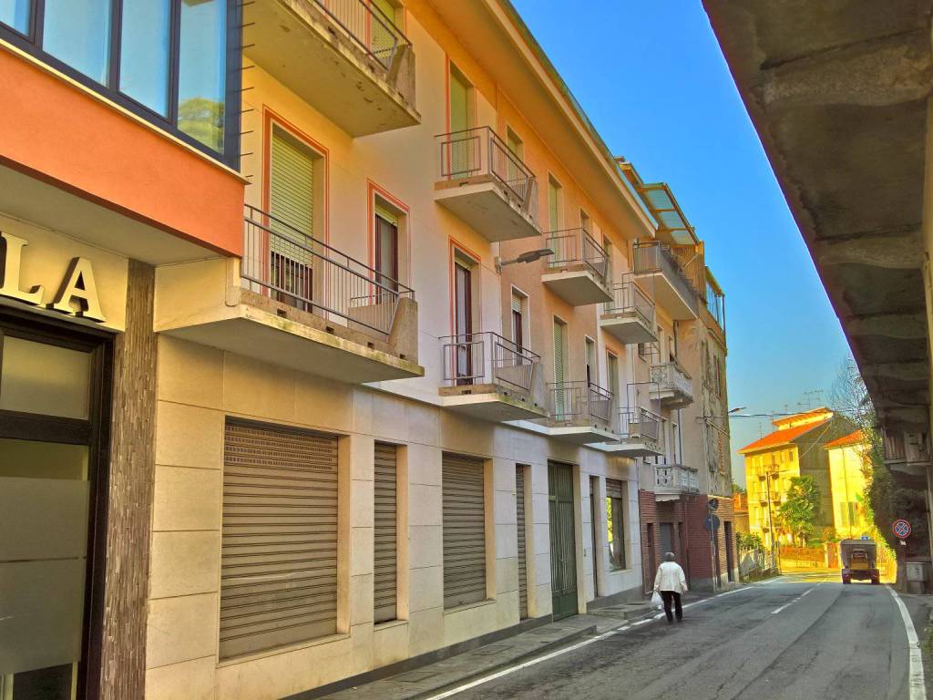 Immobile a Ronco biellese in Via Roma - Foto 2