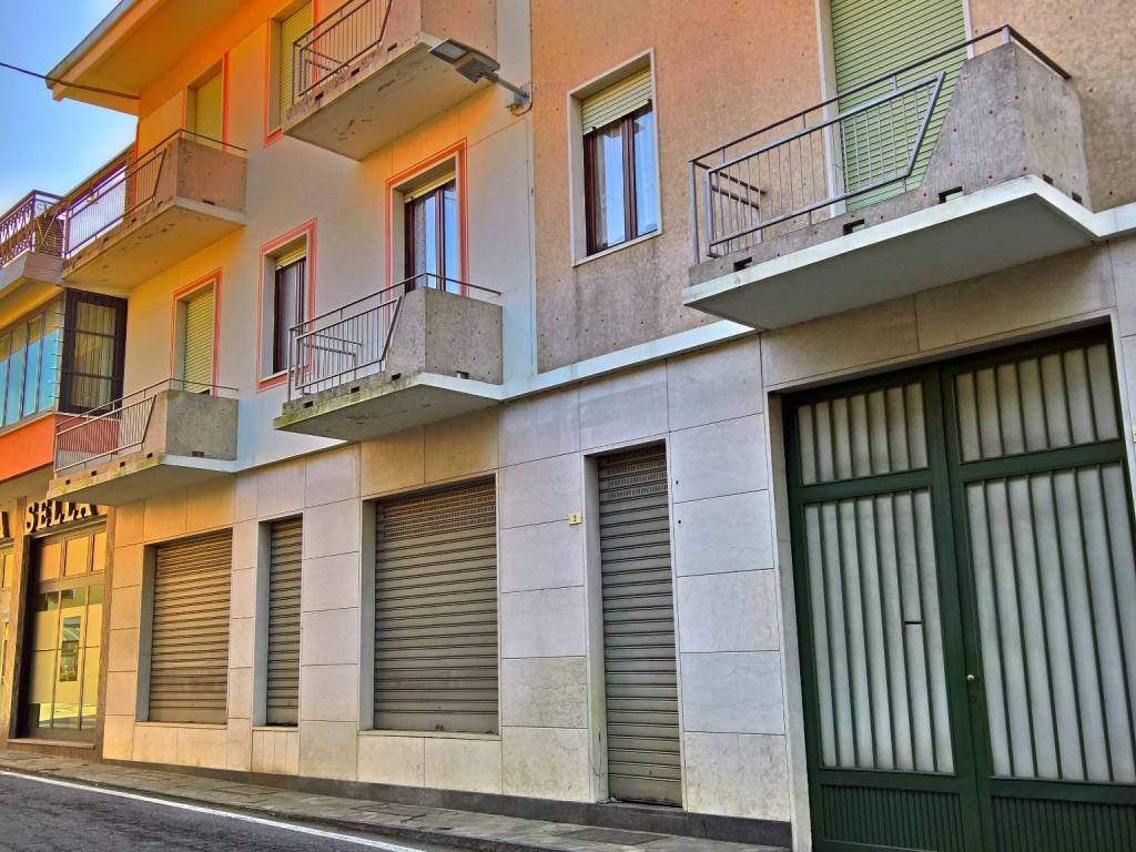 Immobile a Ronco biellese in Via Roma - Foto 3