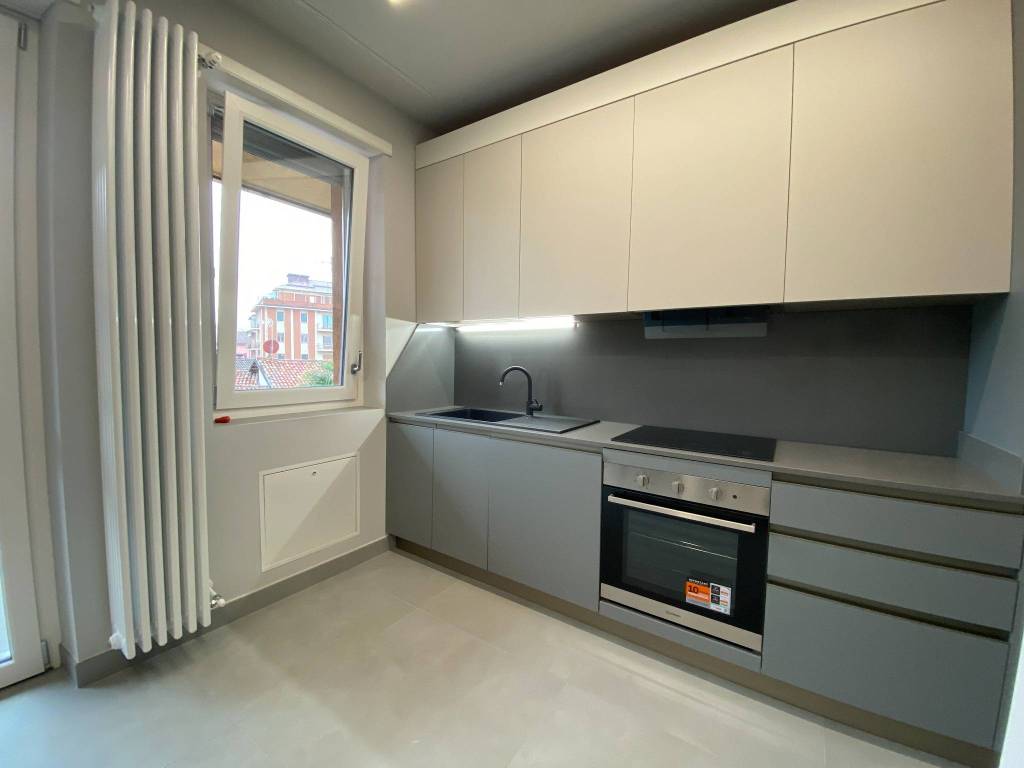 Appartamento a Alba in Via Macrino - Foto 4