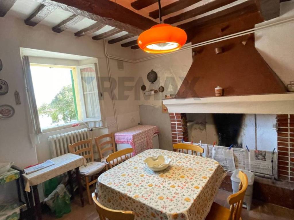 Appartamento a Poggio san vicino in via giacomo leopardi, 36 - Foto 4