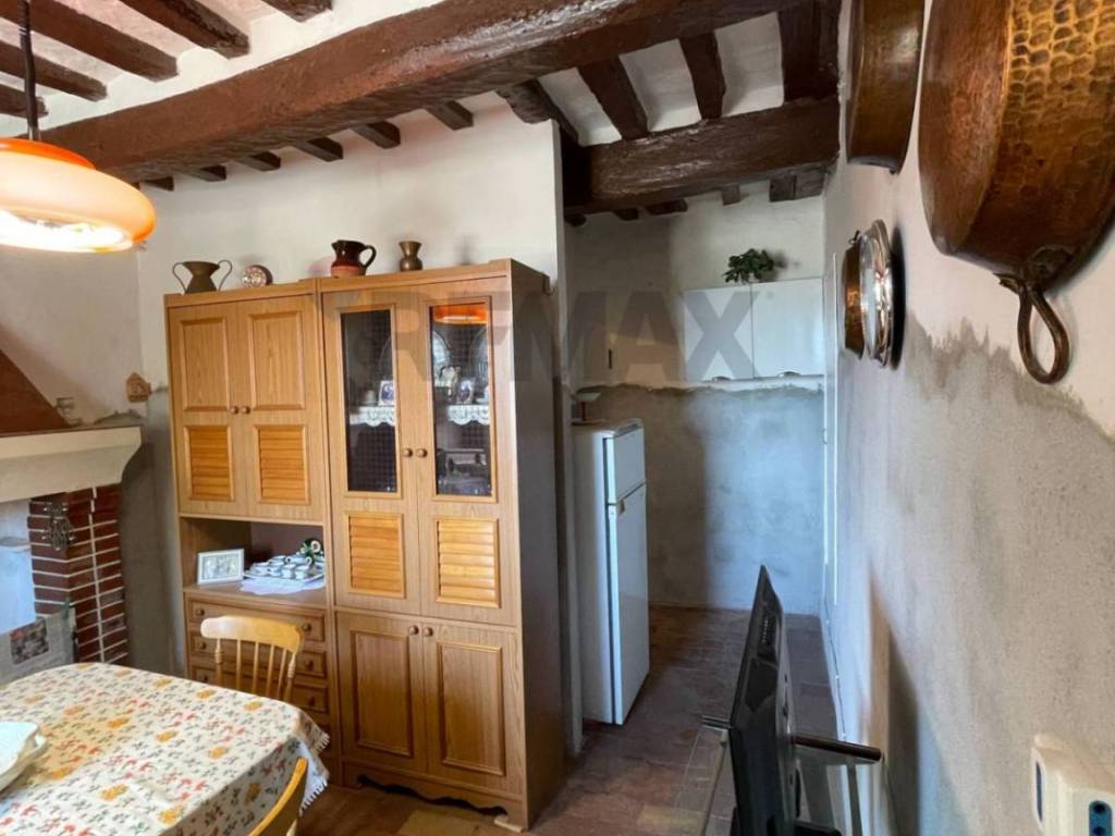 Appartamento a Poggio san vicino in via giacomo leopardi, 36 - Foto 5
