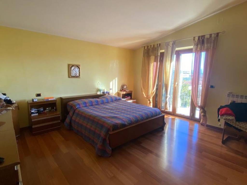Villa a Avezzano in Via Prato dei Santi, 39 - Foto 2